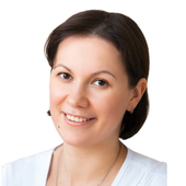 Рунова Дина Васильевна, стоматологический гигиенист