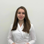 Хибиева Мадина Хасановна, детский стоматолог