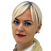 Михелёва Наталья Владимировна, врач УЗД