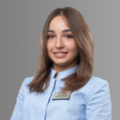 Давыдько Елена Сергеевна, детский стоматолог
