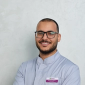 Байюми Мохамед Атеф Ахмед Али, детский стоматолог