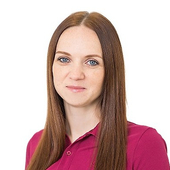 Романова Оксана Александровна, стоматолог-терапевт