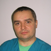 Симонов Алексей Юрьевич, уролог