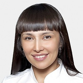 Воробьева Лилия Раиловна, косметолог