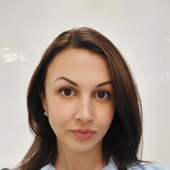 Алфимова Оксана Сергеевна, терапевт