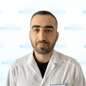 Гаргрцян Гарик Гарникович, дерматолог