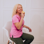 Макарова Татьяна Семёновна, ортодонт