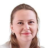 Торовина Вероника Фёдоровна, невролог