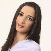 Мурадова Нана Давидовна, стоматолог-терапевт