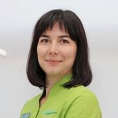 Стифанова Надежда Григорьевна, стоматолог-ортопед