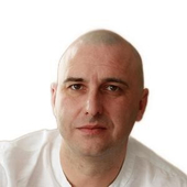 Фролов Андрей Викторович, инфекционист