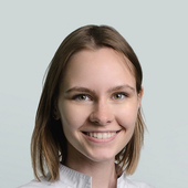 Петрова Виктория Сергеевна, ревматолог