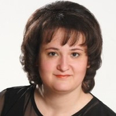 Берсенева Ольга Александровна, терапевт