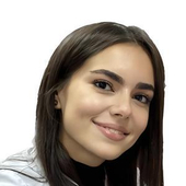 Халилова Мадина Халиловна, терапевт