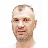 Верещагин Дмитрий Павлович, стоматолог-хирург