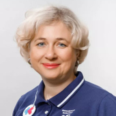 Панкратова Ольга Владимировна, репродуктолог