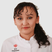 Ситдикова Наргиза Шамилевна, врач УЗД