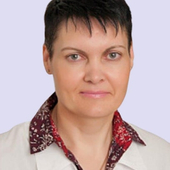 Мурахтина Ольга Алексеевна, рентгенолог