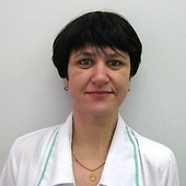 Бородкина Людмила Анатольевна, стоматолог-терапевт