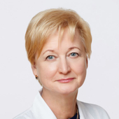 Донская Ольга Николаевна, эндокринолог