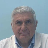 Федоров Сергей Куприянович, терапевт