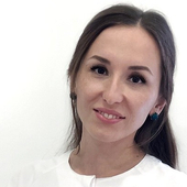 Язгарова Камиля Булатовна, косметолог