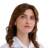 Хафизова Олеся Анатольевна, детский стоматологический гигиенист