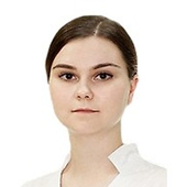 Телегина (Белозубова) Ольга Евгеньевна, гинеколог