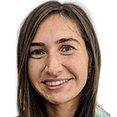 Искандарова Юлия Султановна, ортодонт