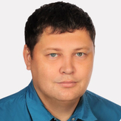 Капитулин Станислав Юрьевич, торакальный хирург