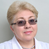 Семина Ирина Викторовна, терапевт