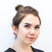 Фатькина Юлия Васильевна, стоматолог-терапевт