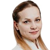 Комарова Татьяна Васильевна, терапевт