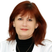 Морозова Ольга Владимировна, гастроэнтеролог