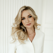 Устинова Наталья Львовна, психолог