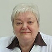 Апанович Надежда Дмитриевна, дерматолог