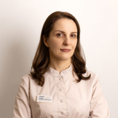 Перова Екатерина Александровна, гинеколог