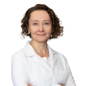 Ядрова Надежда Алексеевна, гинеколог