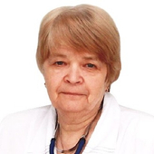 Калач Людмила Петровна, анестезиолог