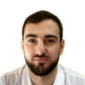 Султанбеков Амир Ризванович, детский уролог