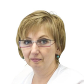 Джикия Лана Робертовна, педиатр