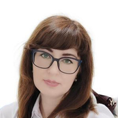 Ведяшкина Инна Геннадьевна, невролог