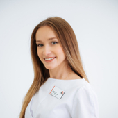 Шаромова Юлия Павловна, стоматолог-терапевт
