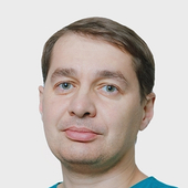 Кулубеков Руслан Равильевич, стоматолог-хирург