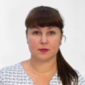 Мишучкова Елена Викторовна, стоматолог-терапевт