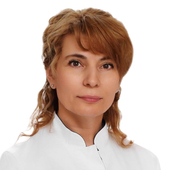 Адамия Лалита Владимировна, невролог