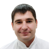 Федотов Алексей Анатольевич, травматолог