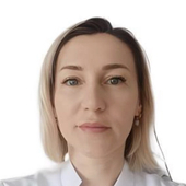 Чирикова Ирина Александровна, врач функциональной диагностики