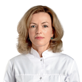 Тиблевич Ирина Владимировна, детский офтальмолог