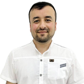 Эргашев Далер Наимович, нейрохирург